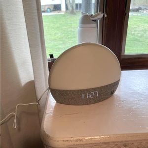Hatch alarm clock